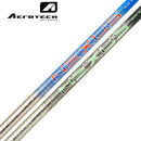 トゥルーテンパー スチールファイバー SteelFiber NEXUS BLACK ／ BLUE  高弾性スチール繊維 単体販売 リシャフト工賃別途必要
