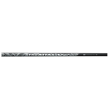 USTマミヤ ジ・アッタス V2 ウッドシャフト (UST Mamiya The ATTAS V2) 単品販売 リシャフト時工賃別途必要