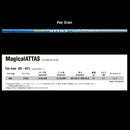 USTマミヤ Magical ATTAS Utility マジカル アッタス ユーティリティ用