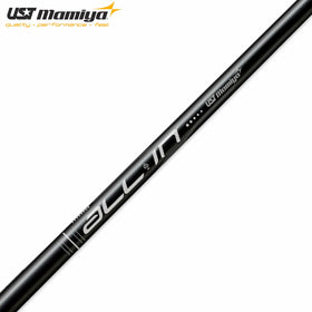 UST All In Putter Shaft パターシャフト パター用 単品販売 リシャフト時工賃別途必要