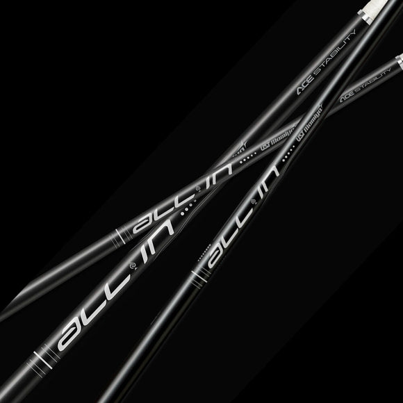 UST All In Putter Shaft パターシャフト パター用 単品販売 リシャフト時工賃別途必要
