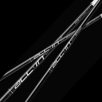 UST All In Putter Shaft パターシャフト パター用 単品販売 リシャフト時工賃別途必要