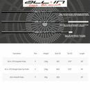 UST All In Putter Shaft パターシャフト パター用 単品販売 リシャフト時工賃別途必要