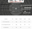 UST All In Putter Shaft パターシャフト パター用 単品販売 リシャフト時工賃別途必要