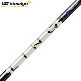 USTマミヤ LIN-Q PowerCore Blue リンク パワーコア ブルー 高安定 ウッド用 日本仕様 単品販売 リシャフト工賃別途必要