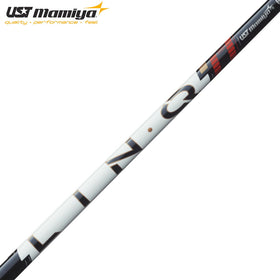 6月11日発売予定 USTマミヤ LIN-Q PowerCore RED リンク パワーコア レッド 高安定 ウッド用 日本仕様 単品販売 リシャフト工賃別途必要