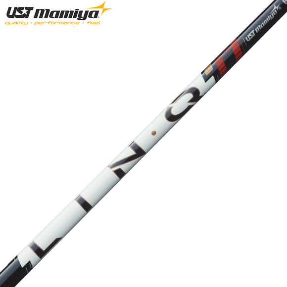 USTマミヤ LIN-Q PowerCore RED リンク パワーコア レッド 高安定 ウッド用 日本仕様 単品販売 リシャフト工賃別途必要