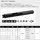 6月11日発売予定 USTマミヤ LIN-Q PowerCore RED リンク パワーコア レッド 高安定 ウッド用 日本仕様 単品販売 リシャフト工賃別途必要
