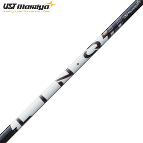 6月11日発売予定 USTマミヤ LIN-Q PowerCore WHITE リンク パワーコア ホワイト 高安定 ウッド用 日本仕様 単品販売 リシャフト工賃別途必要