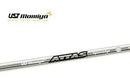 UST Mamiya(USTマミヤ)ATTAS SPIN WEDGE IP 単品販売 リシャフト時工賃別途必要