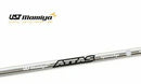 UST Mamiya(USTマミヤ)ATTAS SPIN WEDGE IP 単品販売 リシャフト時工賃別途必要