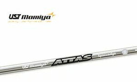UST Mamiya(USTマミヤ)ATTAS SPIN WEDGE IP 単品販売 リシャフト時工賃別途必要