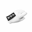 VAX GOLF グローブ 左手用 ブラック ホワイト 黒白両色 日本仕様