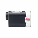 Vixen VRF1000VZR 単眼鏡 携帯型レーザー距離計測器 高低差対応モデル 2色OLED 内蔵バッテリー搭載 IP54 防塵 防水 充電式 20mm 6倍 240Yd