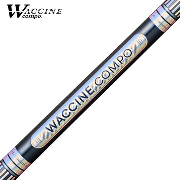 WACCINE compo ワクチンコンポ GR301 アイアン IRON用シャフト 単品販売不可 リシャフト時別途工賃必要