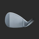 WACCINE comp TS-31 Wedge ウェッジ 軟鉄鍛造 重量調整機能搭載 バンカー アプローチ 劇的に変わる 高精度ショートゲーム 専用 ウェッジ