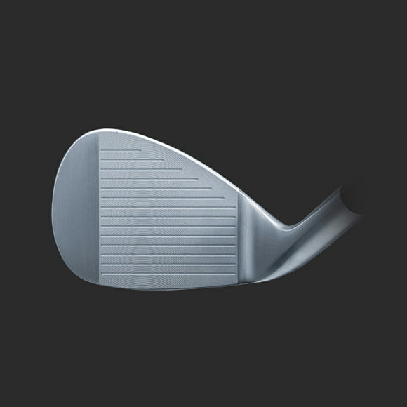 WACCINE comp TS-31 Wedge ウェッジ 軟鉄鍛造 重量調整機能搭載 バンカー アプローチ 劇的に変わる 高精度ショートゲーム 専用 ウェッジ