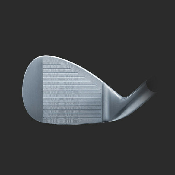 WACCINE comp TS-31 Wedge ウェッジ 軟鉄鍛造 重量調整機能搭載 バンカー アプローチ 劇的に変わる 高精度ショートゲーム 専用 ウェッジ ヘッド単品販売