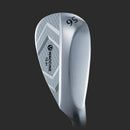 WACCINE comp TS-31 Wedge ウェッジ 軟鉄鍛造 重量調整機能搭載 バンカー アプローチ 劇的に変わる 高精度ショートゲーム 専用 ウェッジ