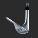 WACCINE comp TS-31 Wedge ウェッジ 軟鉄鍛造 重量調整機能搭載 バンカー アプローチ 劇的に変わる 高精度ショートゲーム 専用 ウェッジ