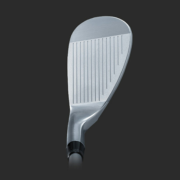 WACCINE comp TS-31 Wedge ウェッジ 軟鉄鍛造 重量調整機能搭載 バンカー アプローチ 劇的に変わる 高精度ショートゲーム 専用 ウェッジ ヘッド単品販売