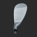 WACCINE comp TS-31 Wedge ウェッジ 軟鉄鍛造 重量調整機能搭載 バンカー アプローチ 劇的に変わる 高精度ショートゲーム 専用 ウェッジ