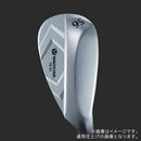 WACCINE comp TS-31 Wedge Black ウェッジ 黒IP仕上げ 軟鉄鍛造 重量調整機能搭載 操作性 抜けの良さ 進化した セミキャビティ ウェッジ