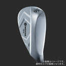 WACCINE comp TS-31 Wedge Black ウェッジ 黒IP仕上げ 軟鉄鍛造 重量調整機能搭載 操作性 抜けの良さ 進化した セミキャビティ ウェッジ ヘッド単品販売