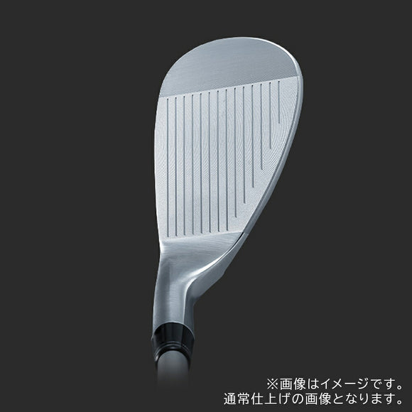 WACCINE comp TS-31 Wedge Black ウェッジ 黒IP仕上げ 軟鉄鍛造 重量調整機能搭載 操作性 抜けの良さ 進化した セミキャビティ ウェッジ ヘッド単品販売