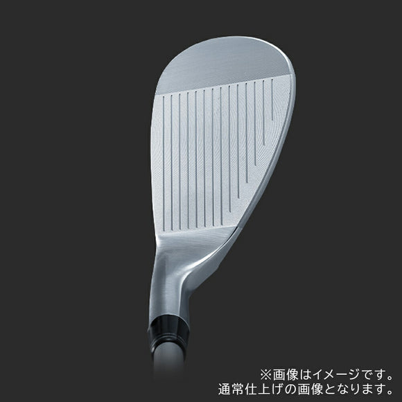 WACCINE comp TS-31 Wedge Black ウェッジ 黒IP仕上げ 軟鉄鍛造 重量調整機能搭載 操作性 抜けの良さ 進化した セミキャビティ ウェッジ