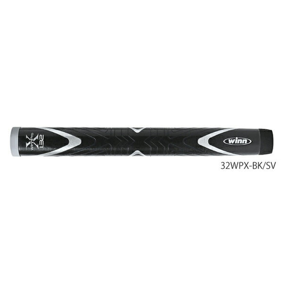 Winn Pro X NEO ウィンプロエックス ネオ 32WPX-BK/SV キングサイズ