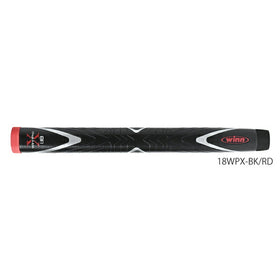 Winn Pro X NEO ウィンプロエックス ネオ 18WPX-BK/RD オーバーサイズ