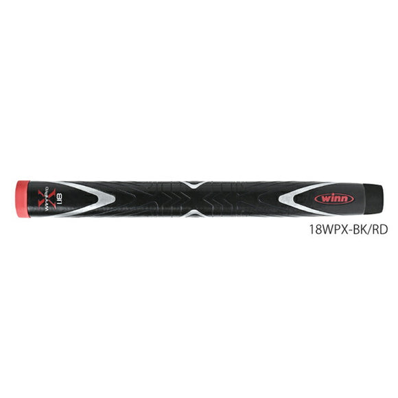 Winn Pro X NEO ウィンプロエックス ネオ 18WPX-BK/RD オーバーサイズ