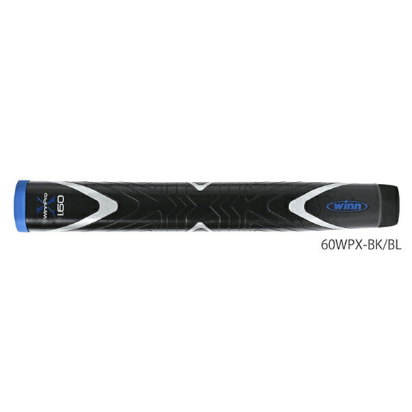Winn Pro X NEO ウィンプロエックス ネオ 60WPX BK/BL ジャンボサイズ