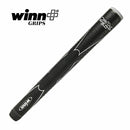 WINN DRI-TAC 2.0 ドライタック2.0 グリップ 黒×グレー バックライン無 10DT2-BK/GY