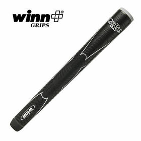 WINN DRI-TAC 2.0 ドライタック2.0 グリップ 黒×グレー バックライン無 10DT2-BK/GY