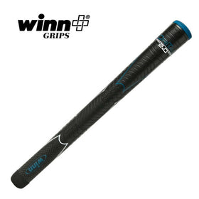 WINN DRI-TAC 2.0 ドライタック2.0 グリップ 黒xネイビー バックライン有 8DT2-BK/NV