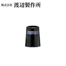 渡辺製作所 BLACK ON BLACK IRON アイアン ソケット 商品番号 BOB-I01 10個単位販売