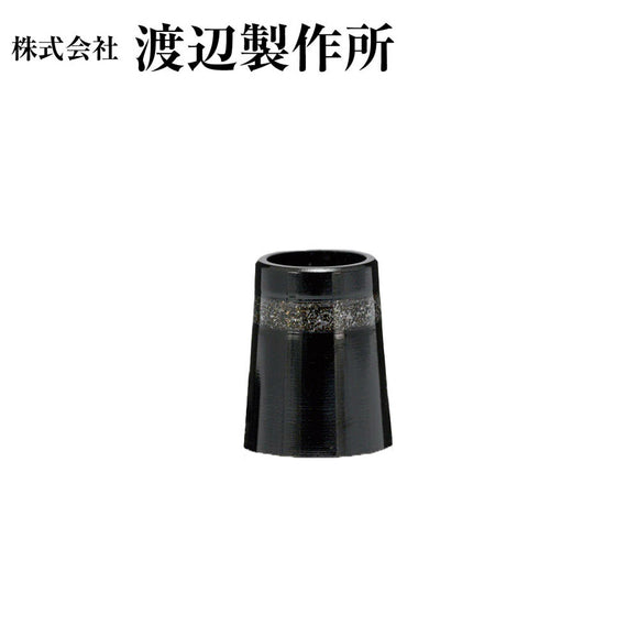 渡辺製作所 BLACK ON BLACK IRON アイアン ソケット 商品番号 BOB-I02 10個単位販売