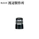 渡辺製作所 BLACK ON BLACK WOOD ソケット 商品番号 BOB-W03 10個単位販売