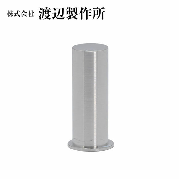 渡辺製作所 カウンターバランス ウェイト 10g アルミ COW-10