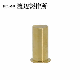 渡辺製作所 カウンターバランス ウェイト 25g 真鍮 COW-25