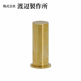 渡辺製作所 カウンターバランス ウェイト 30g 真鍮 COW-30