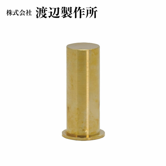 渡辺製作所 カウンターバランス ウェイト 30g 真鍮 COW-30