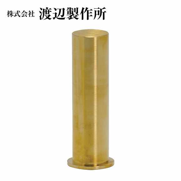 渡辺製作所 カウンターバランス ウェイト 40g 真鍮 COW-40