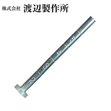 釘鉛 カーボン シャフト用 6g 10個入