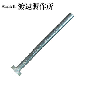 釘鉛 カーボン シャフト用 6g 10個入