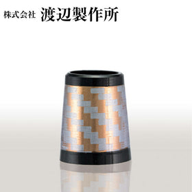 渡辺製作所 モノグラム アイアン用 ソケットホワイトxピンクゴールド  商品番号 MGI-11 3個単位販売