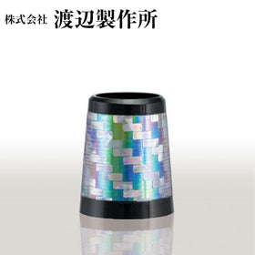 渡辺製作所 モノグラム アイアン用 ソケット オーロラxホロシルバー 商品番号 MGI-13 3個単位販売