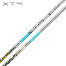 バシレウス Basileus XTM Shaft Lash エックスティーエム シャフト ラッシュ 単品販売 リシャフト時工賃別途必要